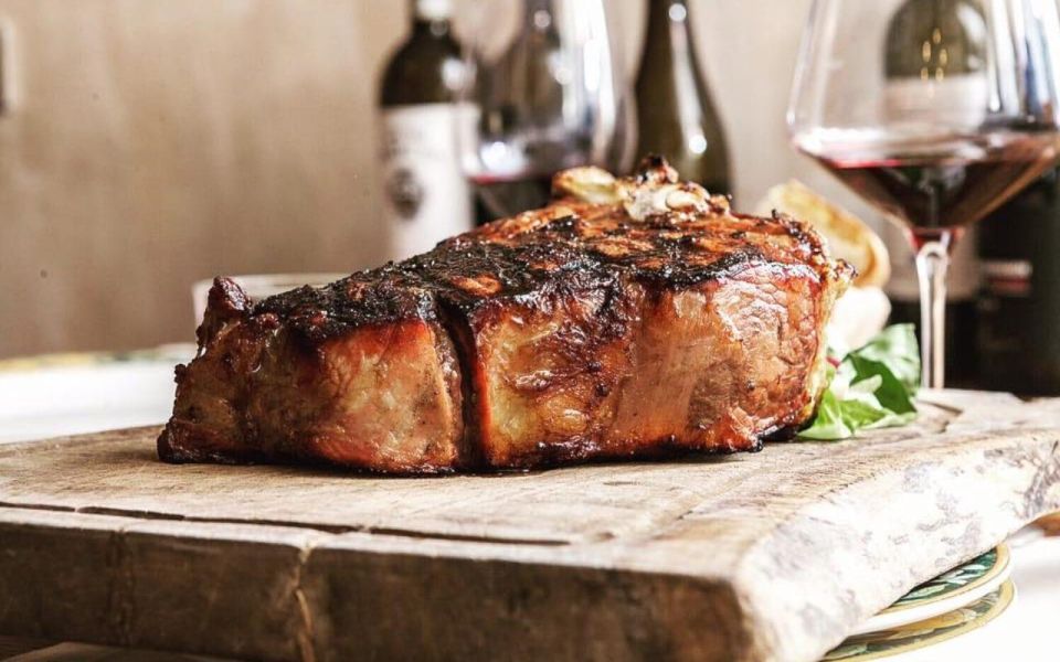 Certaldo: Tuscan "barbecue" course with convivial lunch - Frequently Asked Questions
