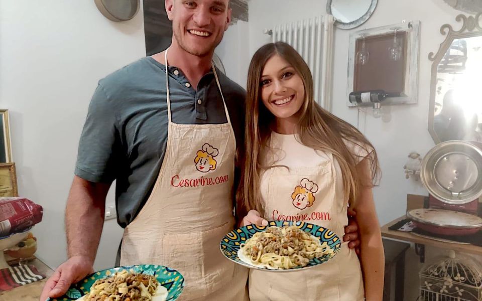 Certaldo: Typical Tuscan Cooking Class and Convivial Lunch - Key Points