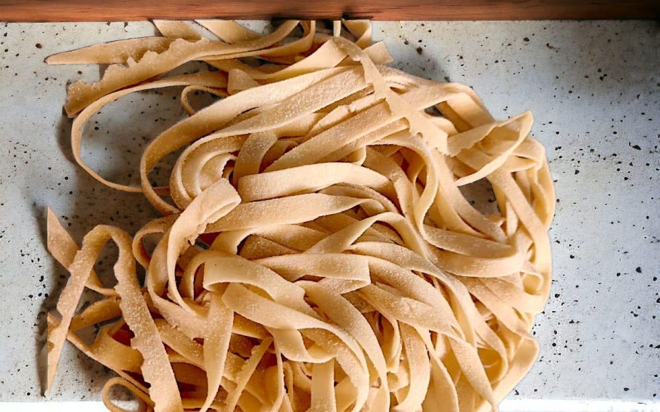 Certaldo: Typical Tuscan Cooking Class and Convivial Lunch - Small Group Instruction