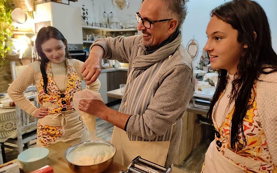 Certaldo: Typical Tuscan Cooking Class and Convivial Lunch - Frequently Asked Questions