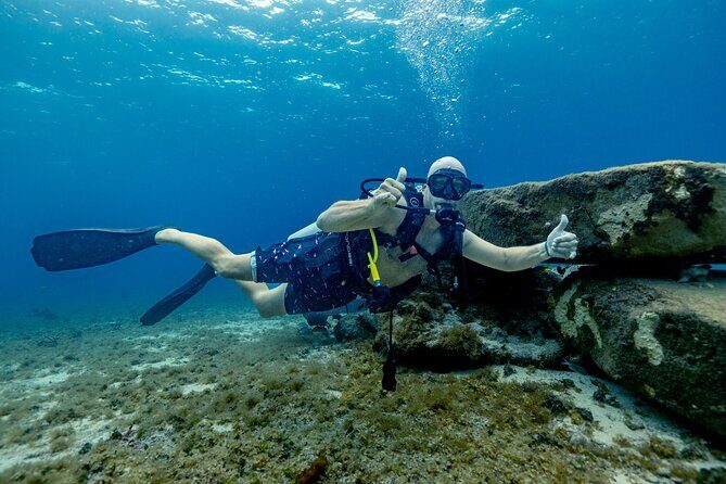 Certified Diving Experience in Cozumel - Who Will Love This Tour?