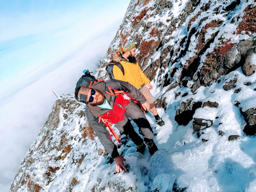 Certified Local Guide - The Experience in Detail