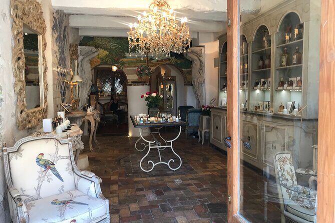 Certified tour guide-Most Exhaustive French Riviera private tour - An In-Depth Look at the Itinerary