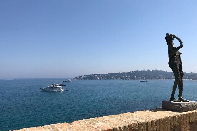 Certified tour guide-Most Exhaustive French Riviera private tour - Who Should Consider This Tour?