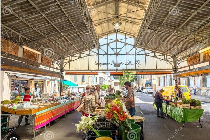 Certified tour guide-Most Exhaustive French Riviera private tour - The Sum Up