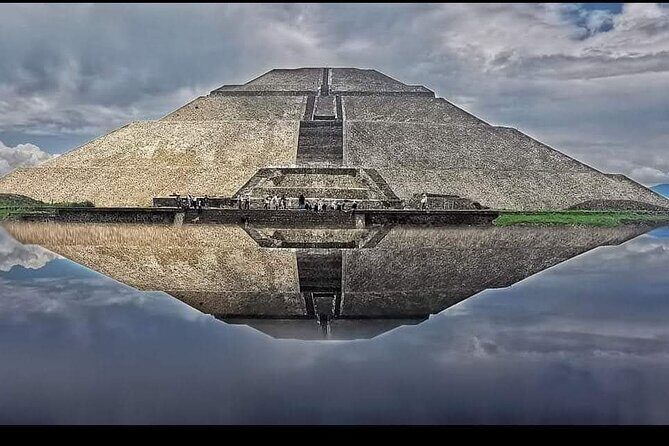 Certified tour in Teotihuacan breakfast included - A Closer Look at the Tour Experience