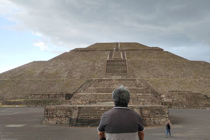 Certified tour in Teotihuacan breakfast included - Final Thoughts