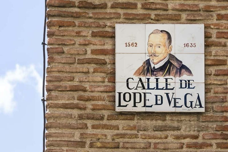 Cervantes in Madrid: Private Tour in the Literary Quarter - FAQ