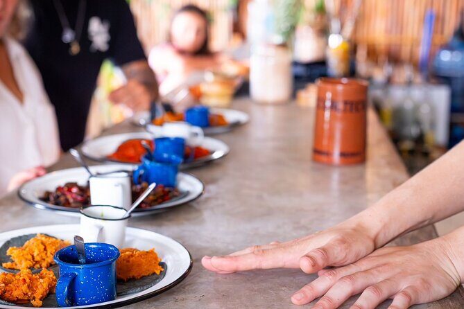 Cerveza, Mezcal and Tacos - What Travelers Might Expect