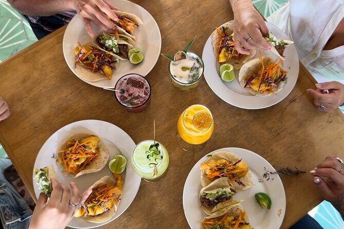 Cerveza, Mezcal and Tacos - Who Will Love This Tour?