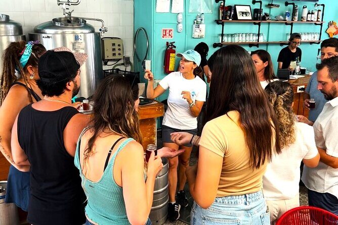 Cerveza, Mezcal and Tacos - FAQ