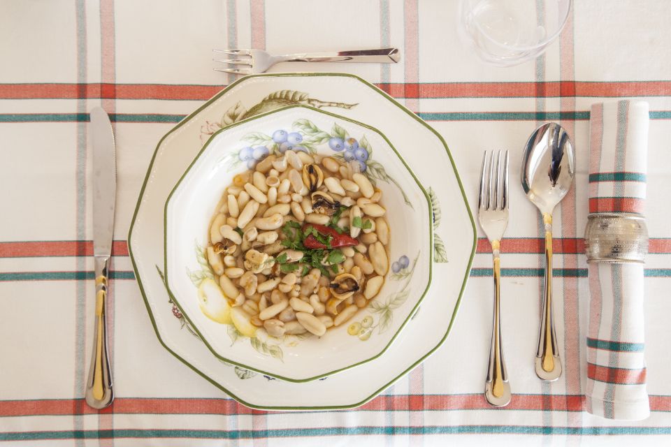 Cervia: Dining Experience at a Locals Home - Key Points