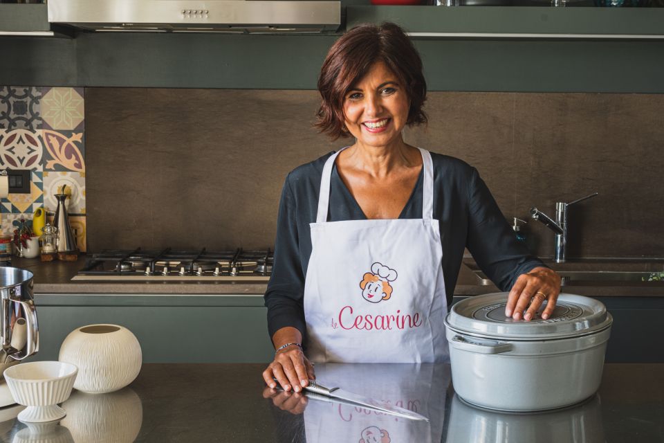 Cervia: Dining Experience at a Locals Home - Authentic Culinary Journey