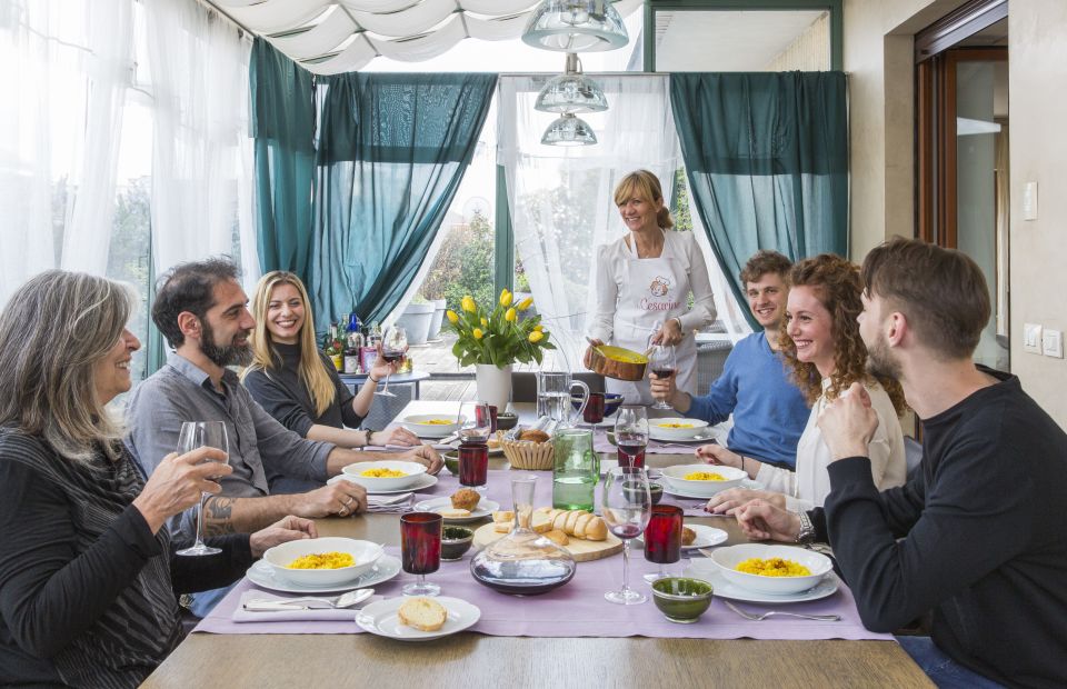 Cervia: Dining Experience at a Locals Home - Dietary Accommodations