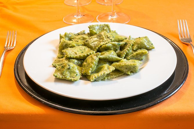 Cesarine: Dining & Cooking Demo at Locals Home in La Spezia - Handcrafted Pasta Dishes