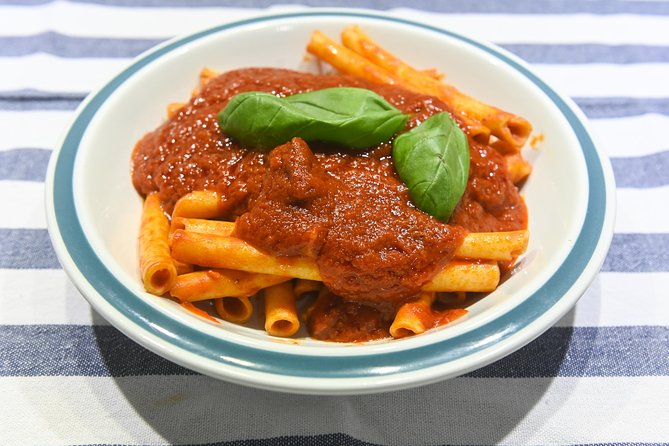 Cesarine: Dining & Cooking Demo at Locals Home in Naples - Guest Reviews and Ratings