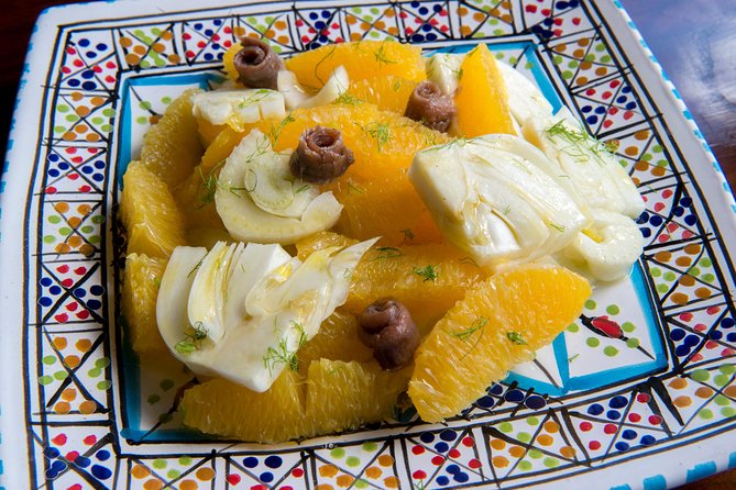 Cesarine: Dining & Cooking Demo at Locals Home in Palermo - Personalized Interactions