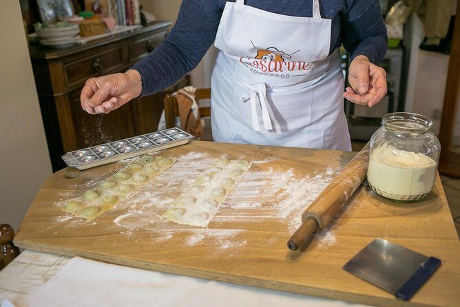 Cesarine: Fresh Pasta Class at Local's Home in Montepulciano - Who Should Book This Experience?