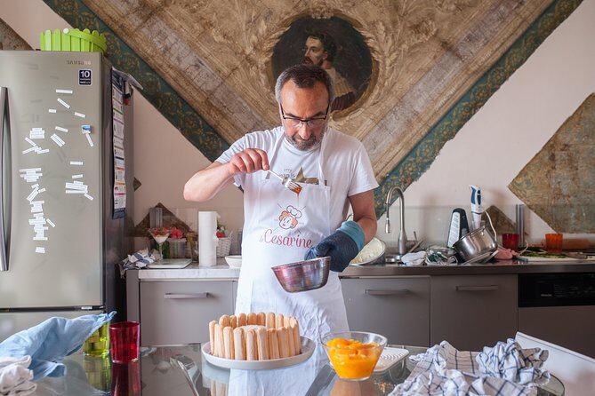 Cesarine: Home Cooking Class & Meal with a Local in Positano - Key Points