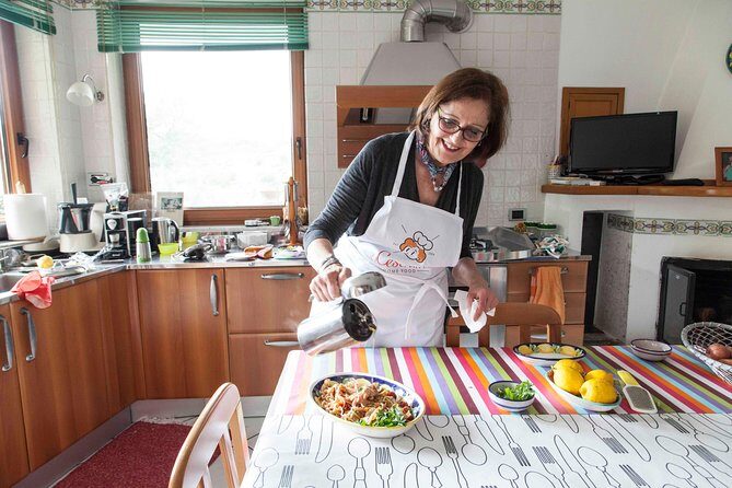Cesarine: Home Cooking Class & Meal with a Local in Praiano - Who Will Love This Experience?