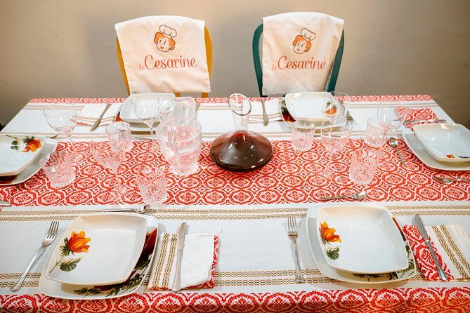 Cesarine: Home Cooking Class & Meal with a Local in Praiano - Frequently Asked Questions