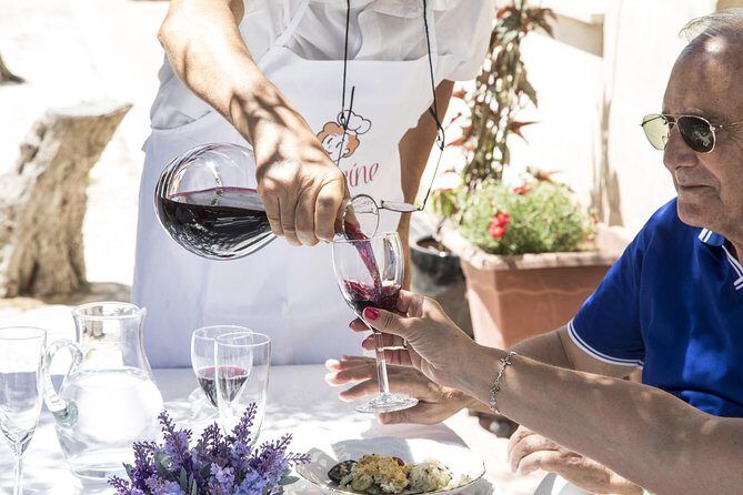 Cesarine: Home Cooking Class & Meal with a Local in Sorrento - FAQ