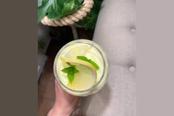 Cesarine: Positano Cooking Class - 3 Authentic Recipes - Key Points