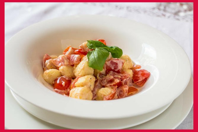 Cesarine Show Cooking Experience Review - Booking and Cancellation Policy