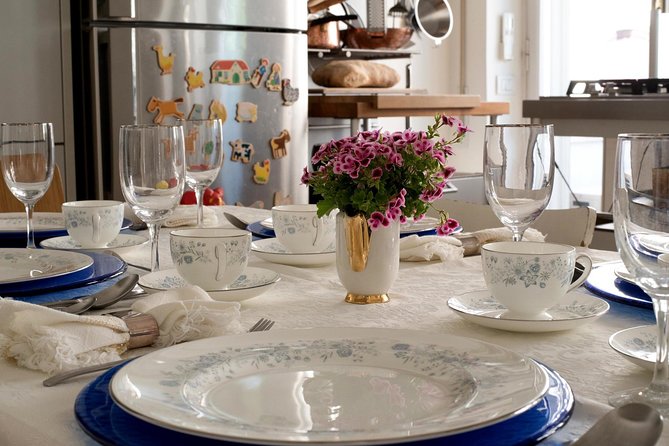 Cesarine Show Cooking Experience Review - Since You Asked