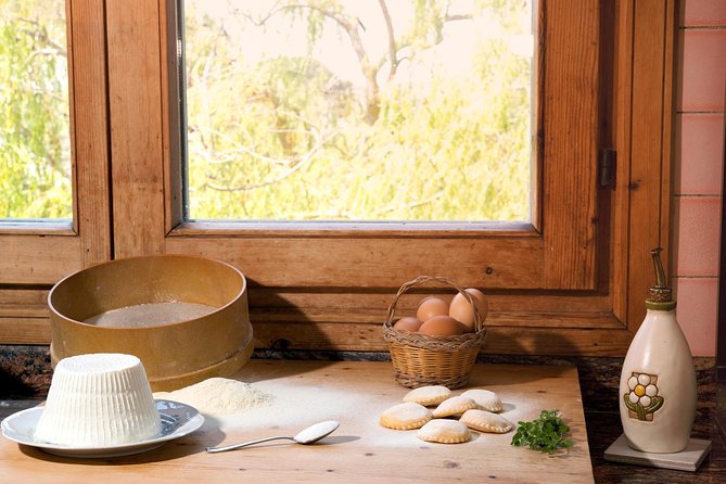 Cesarine: Small Group Pasta and Tiramisu Class in Messina - Tiramisu Mastery Session
