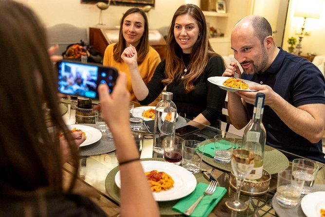 Cesarine: Small Group Pasta and Tiramisu Class in Viareggio - Highly Rated by Travelers