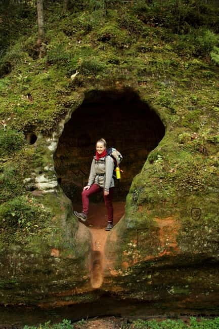 Cesis: Medieval heritage and natural treasures - FAQ