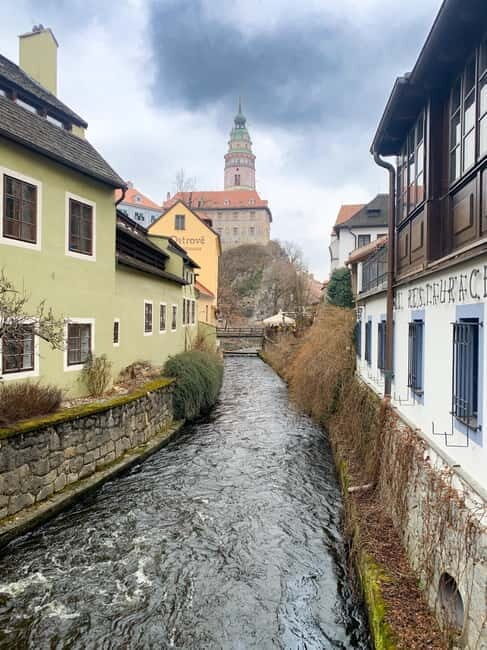 Cesky Krumlov (CK) Day Trip from Prague (hotel pick up) - What the Reviews Say