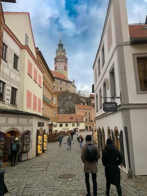Cesky Krumlov (CK) Day Trip from Prague (hotel pick up) - Analyzing the Value
