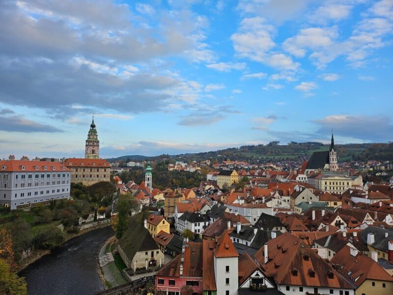 Cesky Krumlov private guided day trip - Why This Tour Stands Out