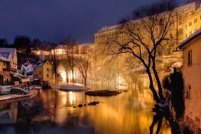 Cesky Krumlov Tour 4 hours - Exploring Cesky Krumlov: An In-Depth Look at the Tour