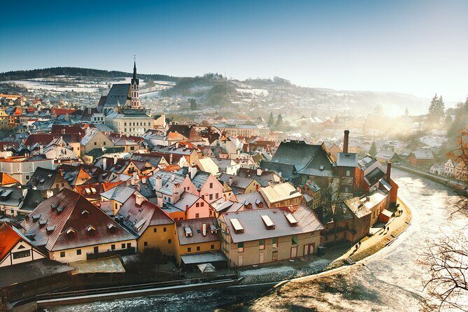 Cesky Krumlov Tour 4 hours - FAQ