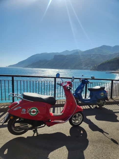 Cetara: Italian Aperitif Tour in a Romantic Scenario - The Aperitivo: Taste of Italy’s Laid-Back Lifestyle