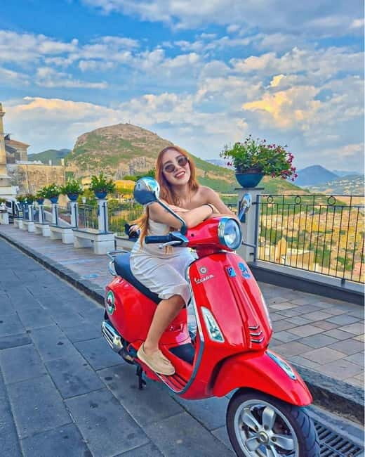 Cetara: Italian Aperitif Tour in a Romantic Scenario - FAQ