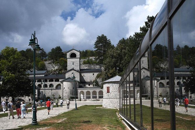 Cetinje 1 hour Private Walking Tour - The Sum Up