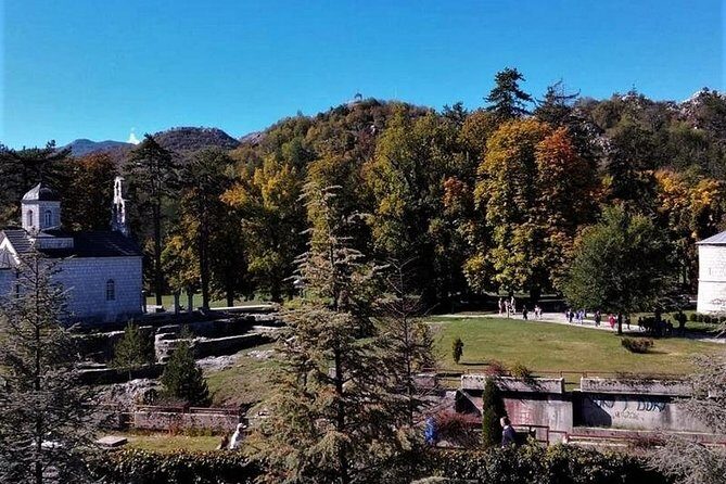 Cetinje 1 hour Private Walking Tour - Frequently Asked Questions