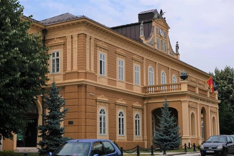 Cetinje: City Private Tour - What Makes This Tour Valuable?