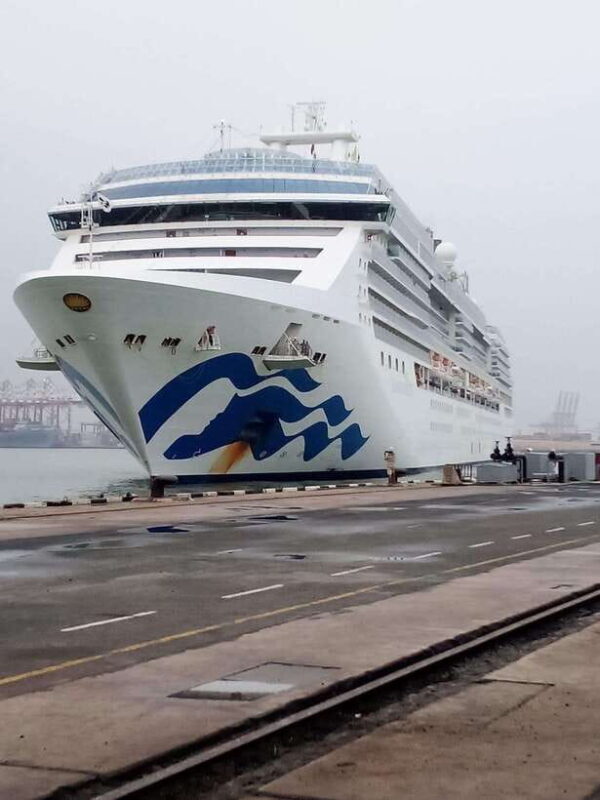 Ceylon Tea Experience from Colombo Port Passenger Terminal - A Closer Look at the Tour Itinerary