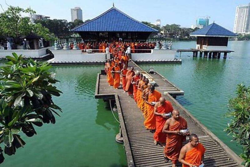 Ceylon Tea Experience from Colombo Port Passenger Terminal - FAQ
