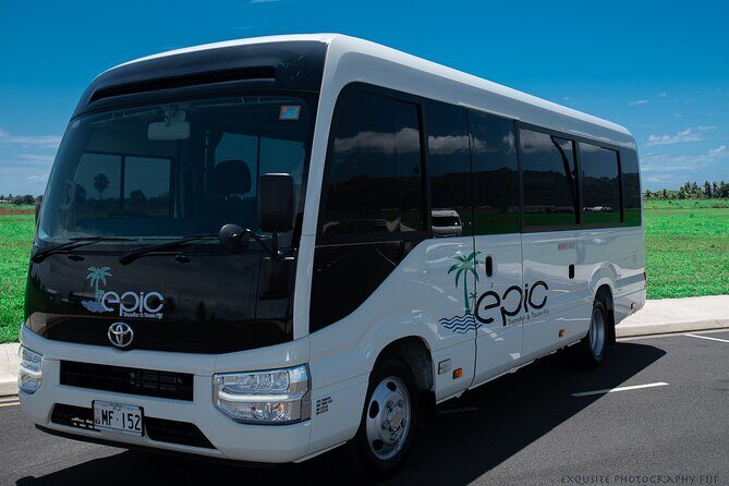 CFC APPROVED Private Arrival Transfer - Nadi Airport to All Denarau Hotels - Final Thoughts  