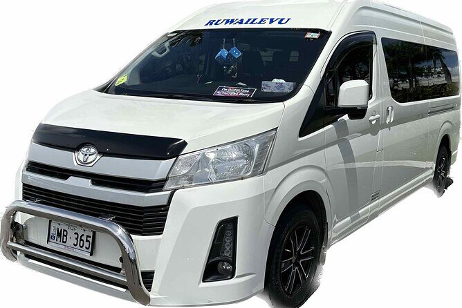 CFC Approved Private Arrival Transfer - Nadi Airport to Fiji Marriott Resort - The Sum Up: Is This Transfer Right for You?