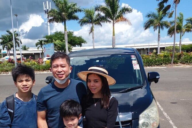 CFC APPROVED Private Arrival Transfer - Nadi Airport to Intercontinental Resort - Final Thoughts