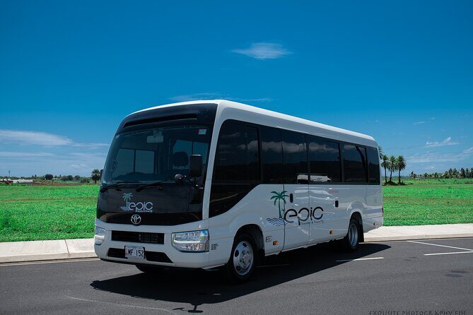 CFC Approved Private Arrival Transfer - Nadi Airport to Wyndham Resort, Denarau - Why Choose This Private Transfer?