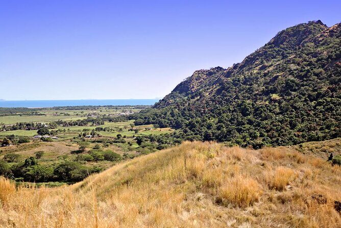 CFC Approved Roundtrip Transfer -Nadi Airport to First Landing & All Vuda Hotels - FAQs