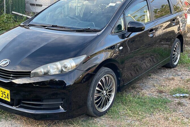 CFC Arrival Transfer Nadi Airport To Shangri-las Fijian Resort - Final Thoughts: Who Should Consider This Transfer?